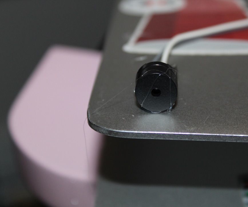 Laptop Anti Theft Alarm System 6 Steps Instructables