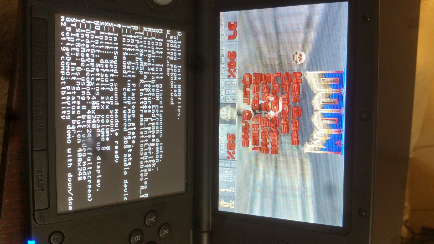 How To Homebrew A Nintendo 3ds 2ds 5 Steps Instructables How To Homebrew A Nintendo 3ds 2ds 5 Steps Instructables