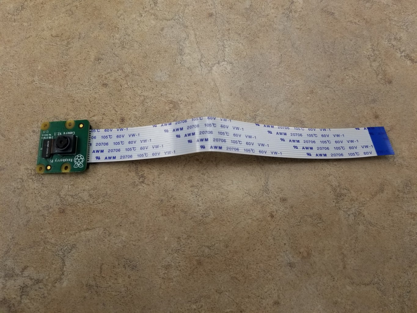 Raspberry Pi Security Camera : 11 Steps (with Pictures) - Instructables