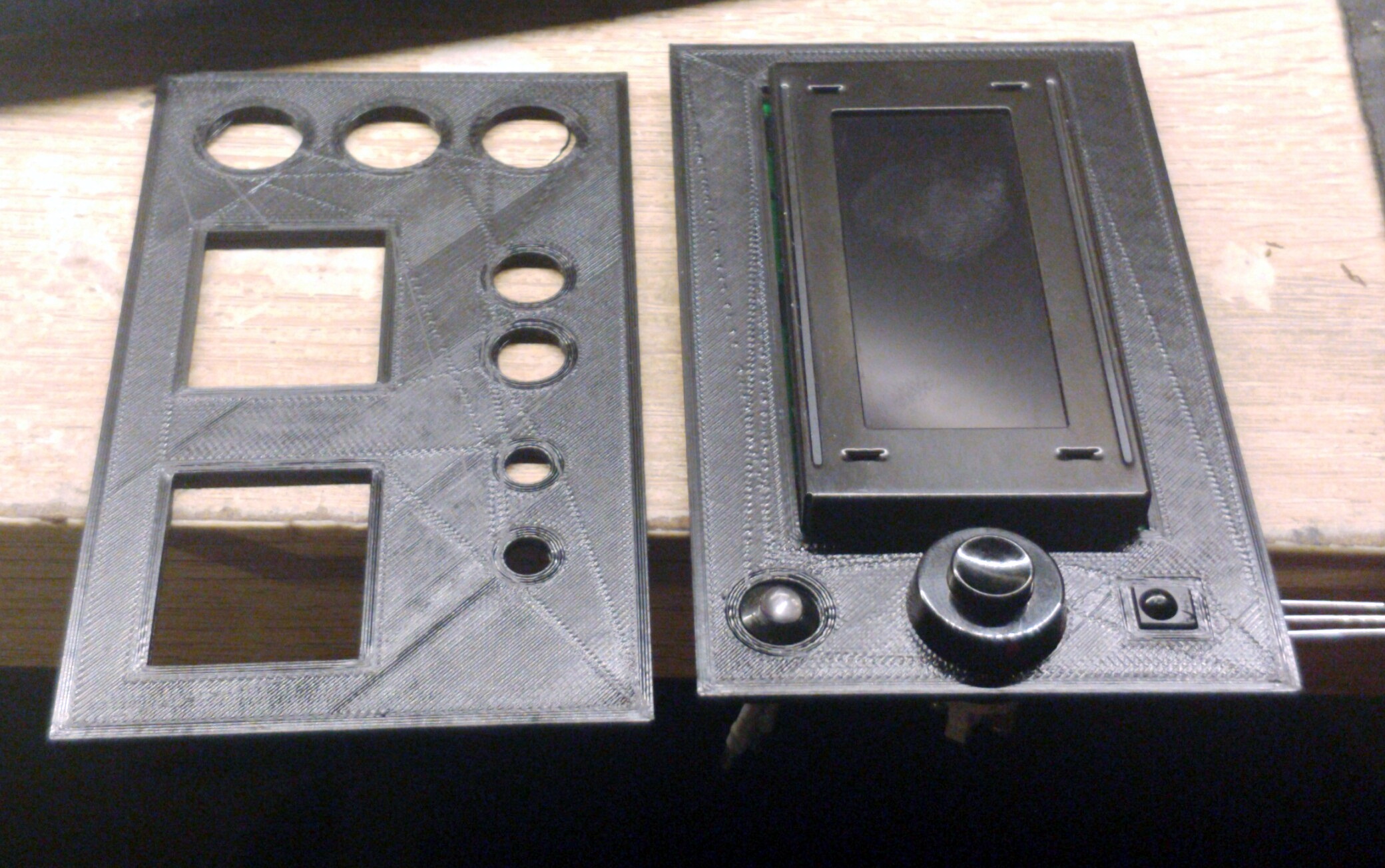 Remote Controlled Computer Desk 8 Steps (with Pictures) Instructables