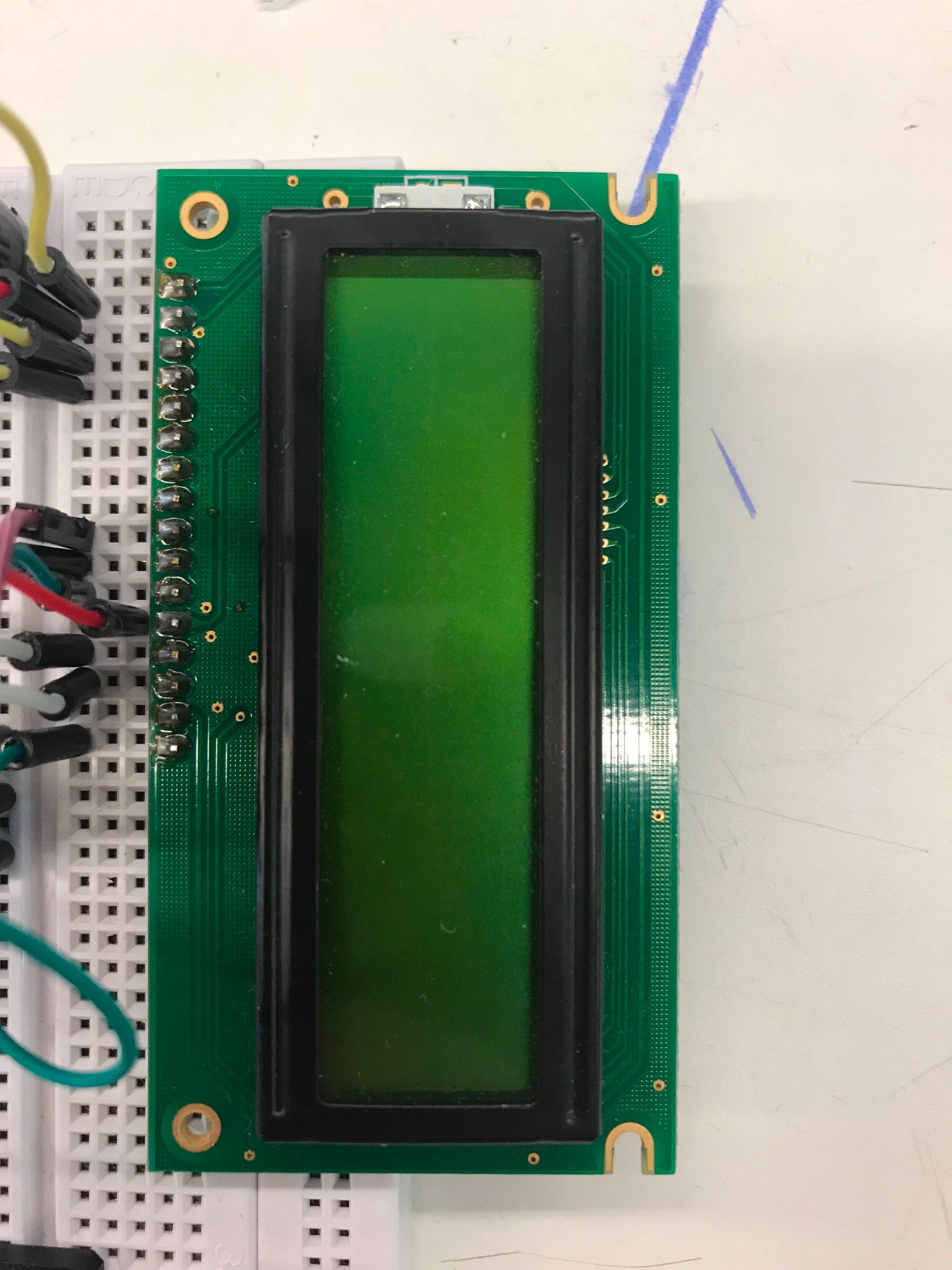 Alarm Clock 7 Steps Instructables