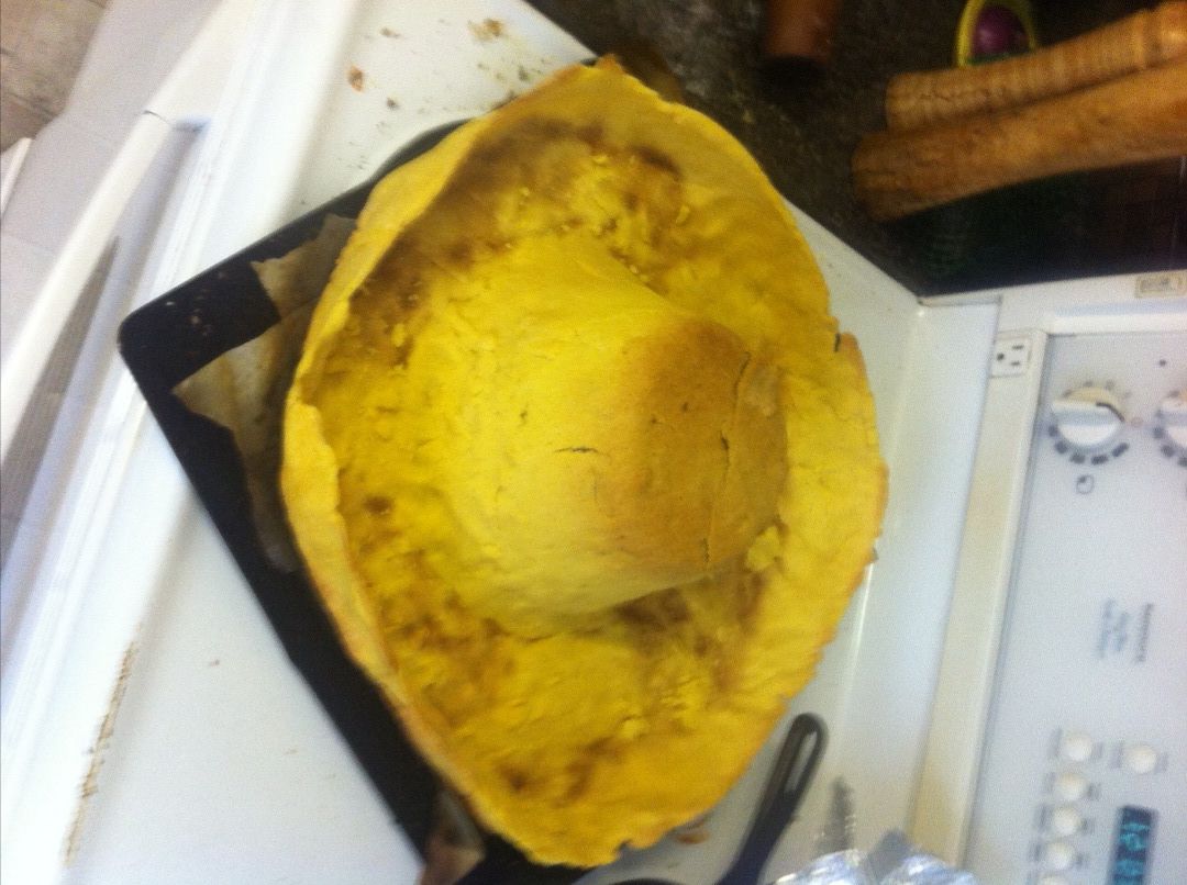 Despicable Me Tortilla Chip Sombrero Copycat 5 Steps With Pictures Instructables