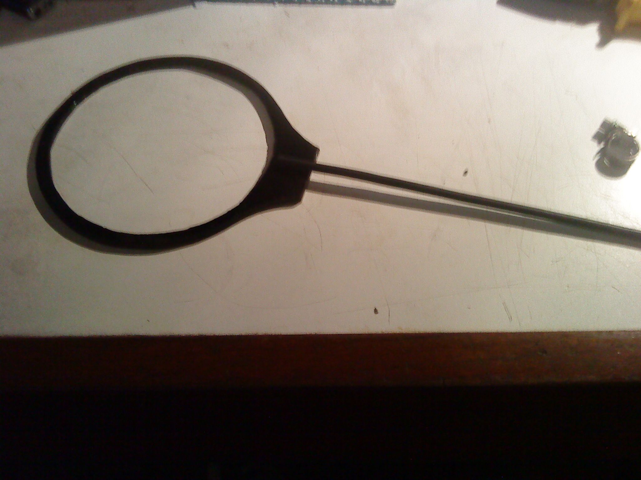 DIY Cheap Microphone Pop Filter 6 Steps (with Pictures) Instructables