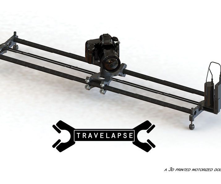 Travelapse