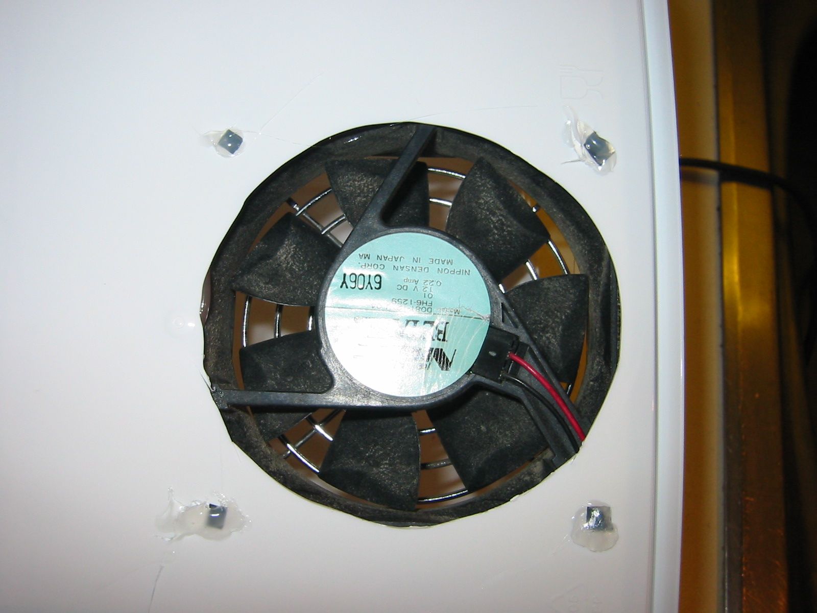 Ice Box Air Conditioner 3 Steps (with Pictures) Instructables