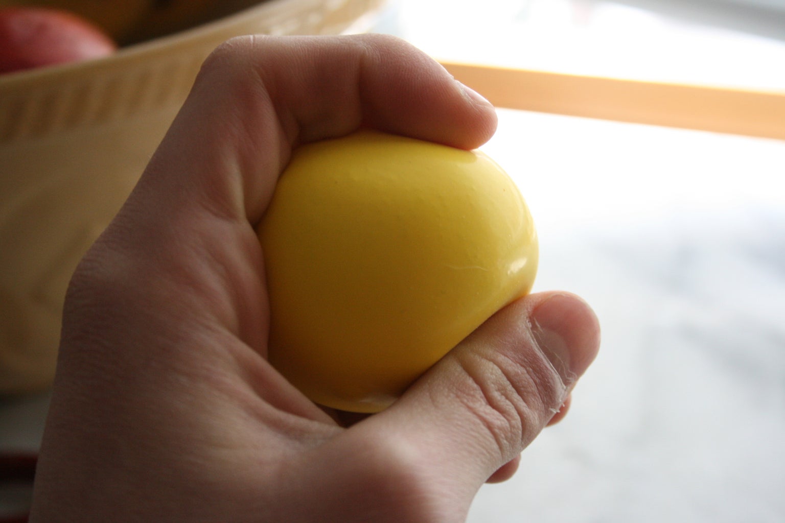 Easy Flour Stress Ball : 5 Steps (with Pictures) - Instructables