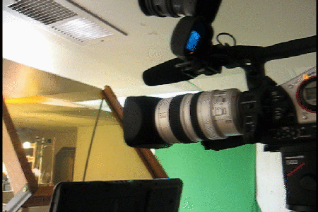 Teleprompter DIY for $50.00 : 11 Steps (with Pictures) - Instructables