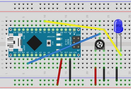 Arduino 101 Fundamentals : 7 Steps (with Pictures) - Instructables