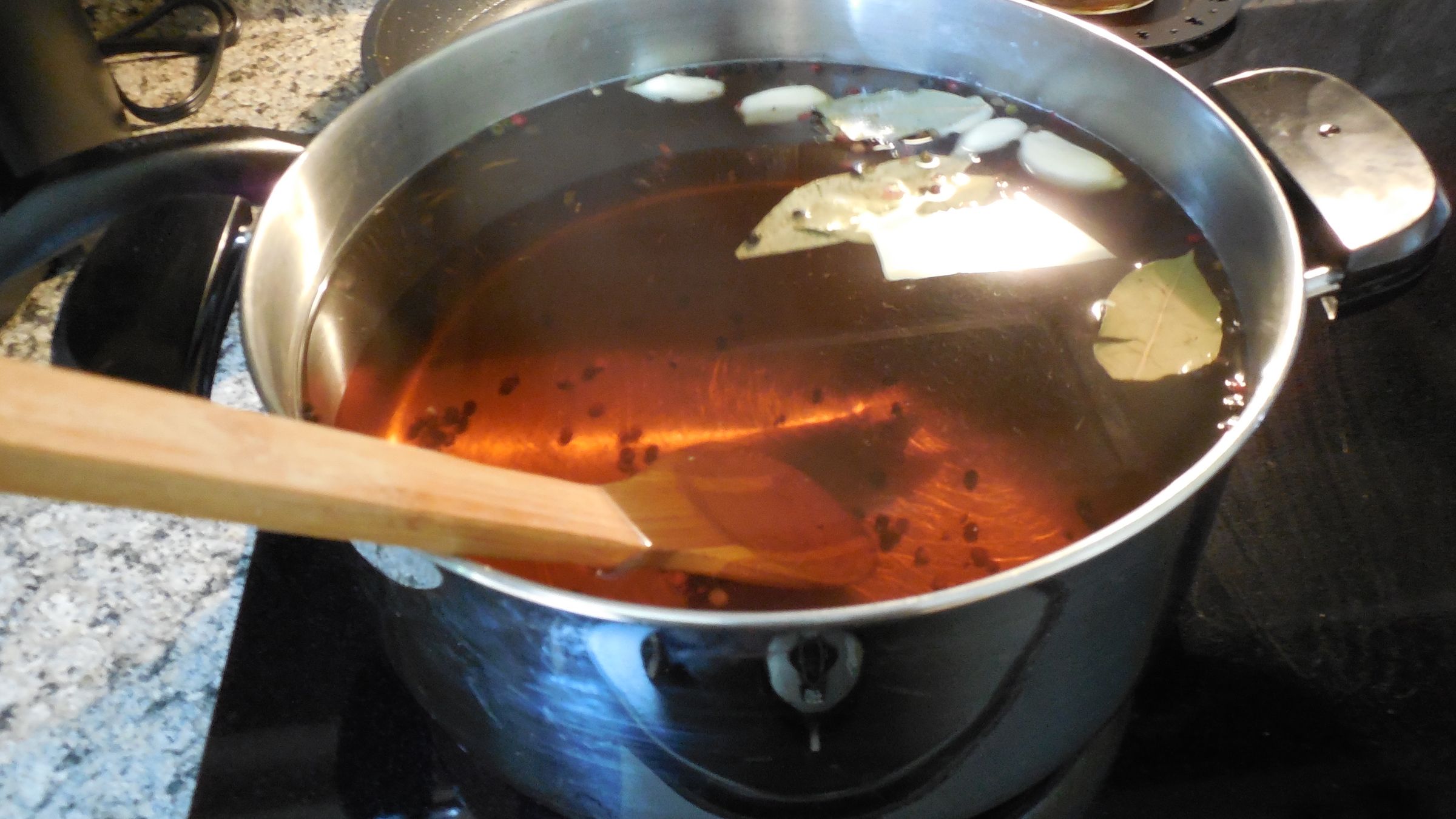 Homemade Peameal Bacon 5 Steps Instructables