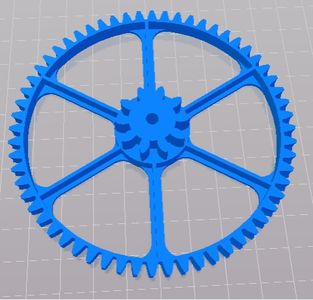 A Practical Guide to FDM 3D Printing Gears : 12 Steps (with Pictures ...