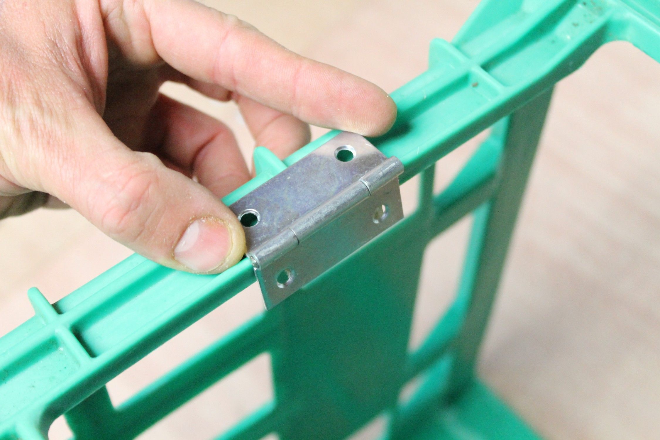 Using Milk Crates for Storage 7 Steps (with Pictures) Instructables