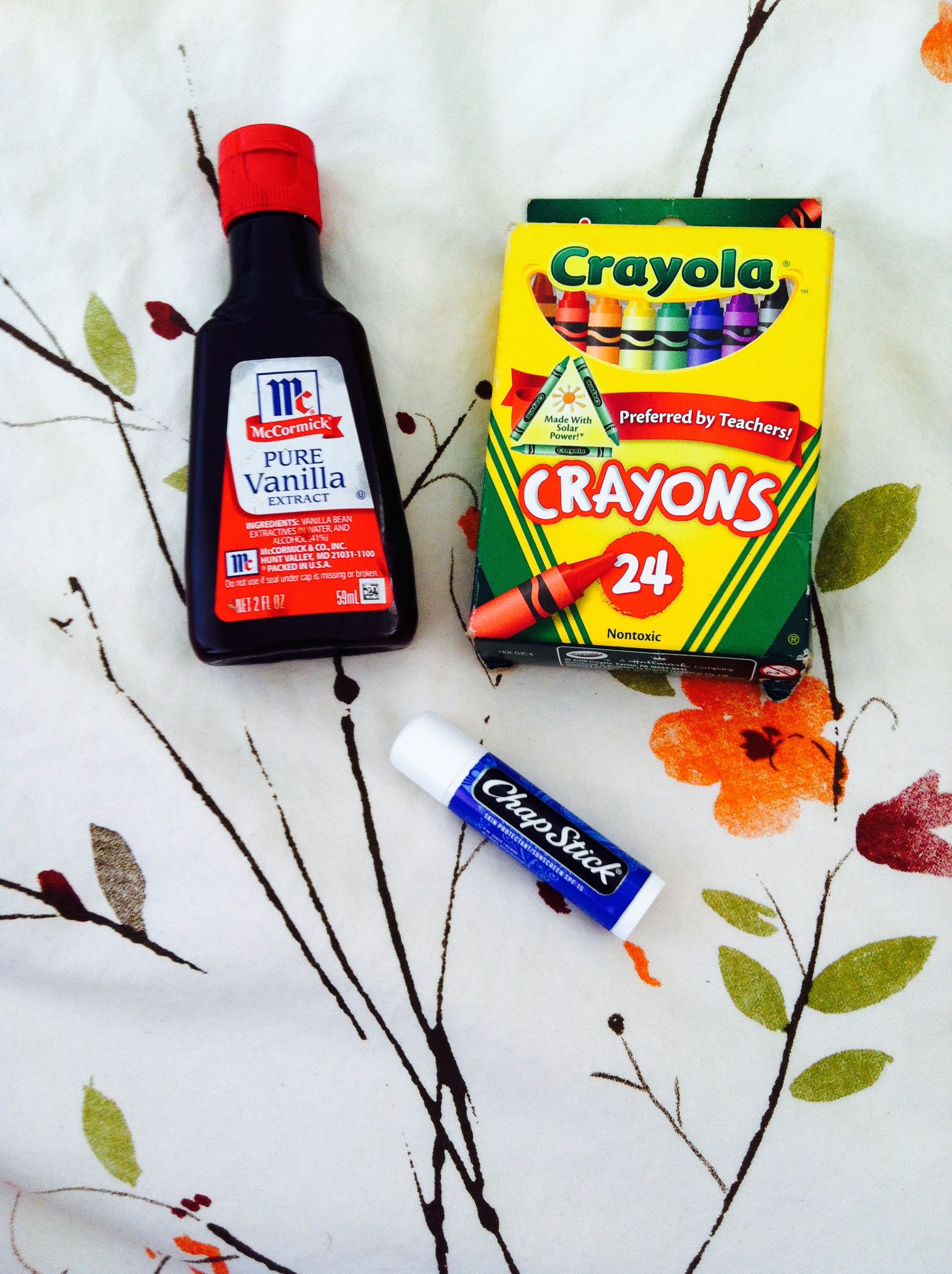 DIY Lipstick With Materials You Already Have! 12 Steps (with