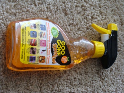 Cod perk bottle labels
