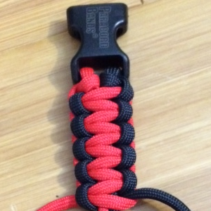 Paracord Bracelet Instructions 5 Steps Instructables