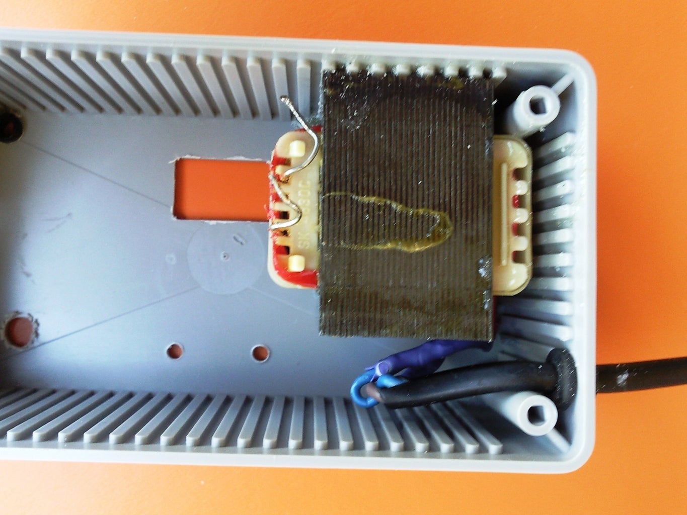 Arduino Controlled Power Supply Source : 12 Steps (with Pictures ...