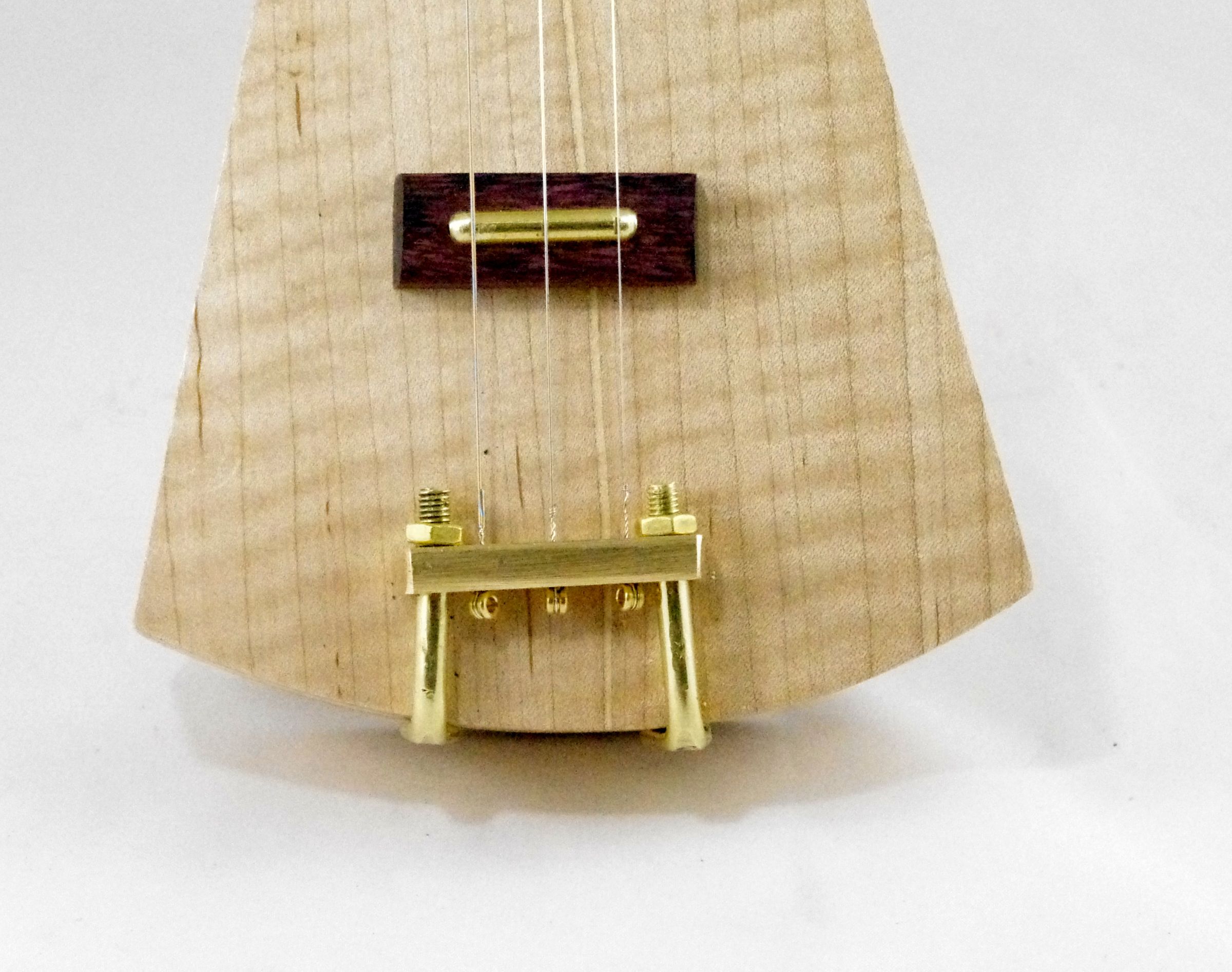 Appalachian Stick Dulcimer 15 Steps (with Pictures) Instructables