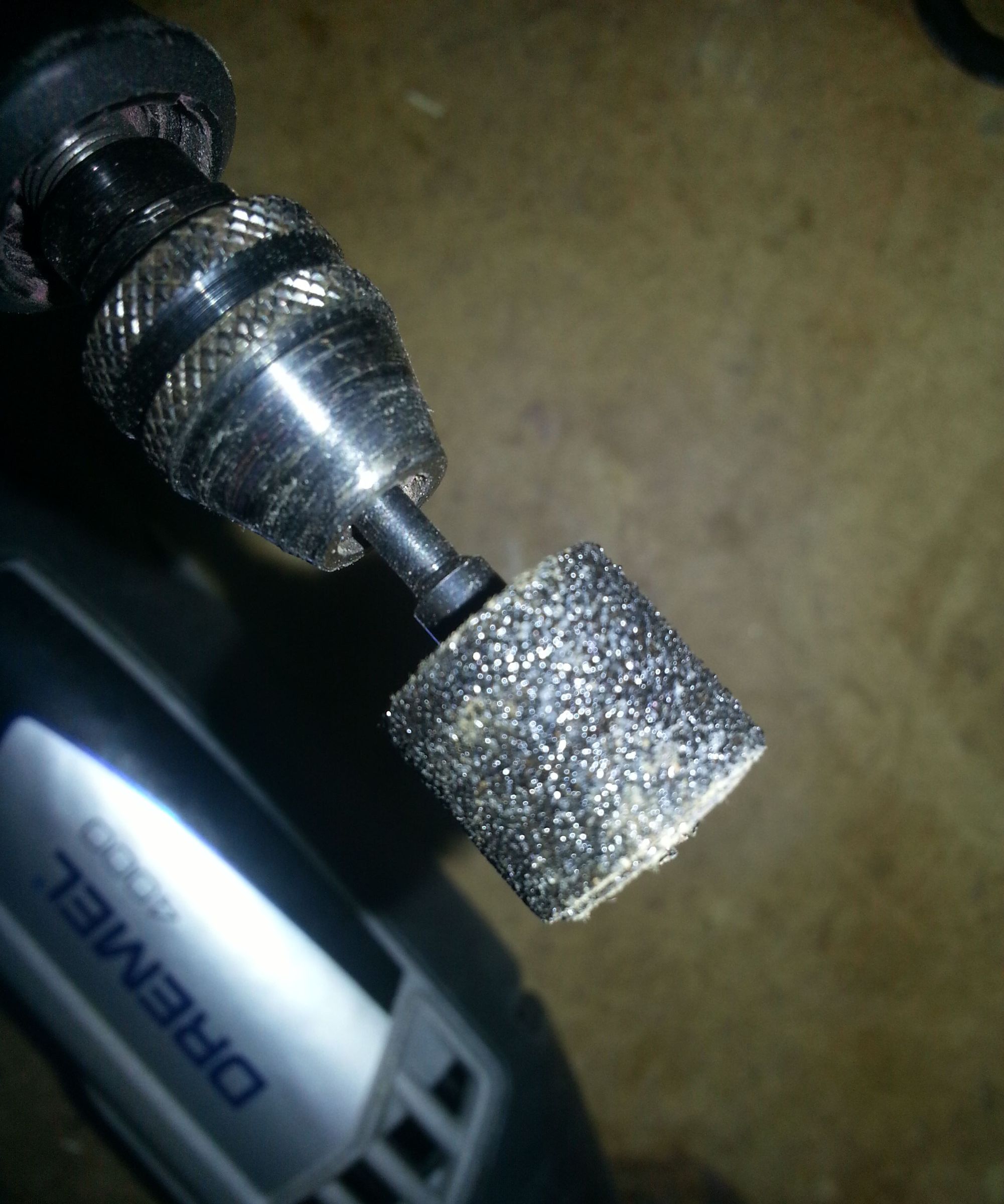 DIY Dremel Sanding Bands 4 Steps (with Pictures) Instructables