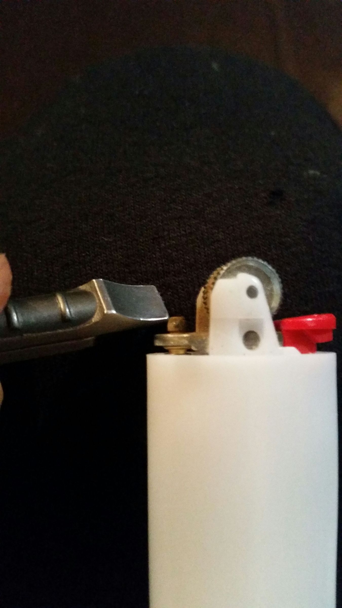 Hack Your Bic 3 Steps Instructables