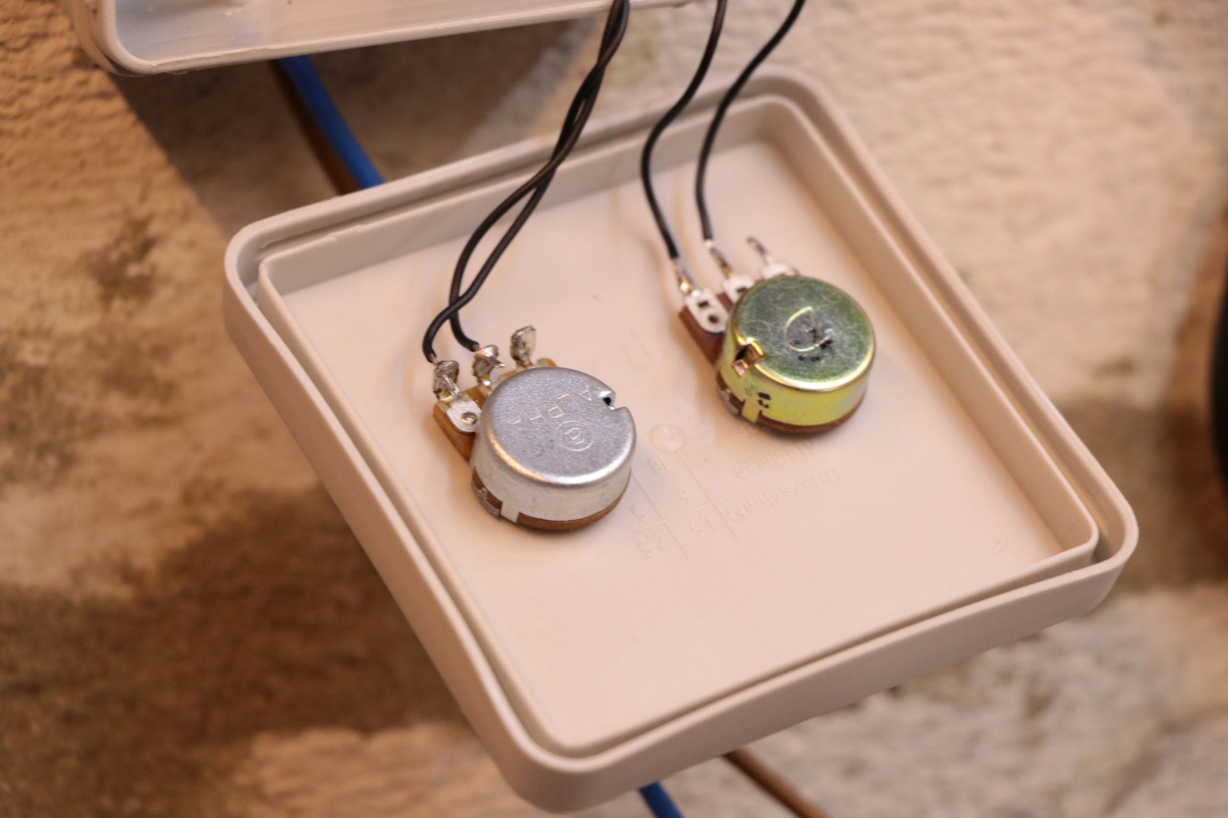 Make Your Own LED Stroboscope 6 Steps (with Pictures) Instructables