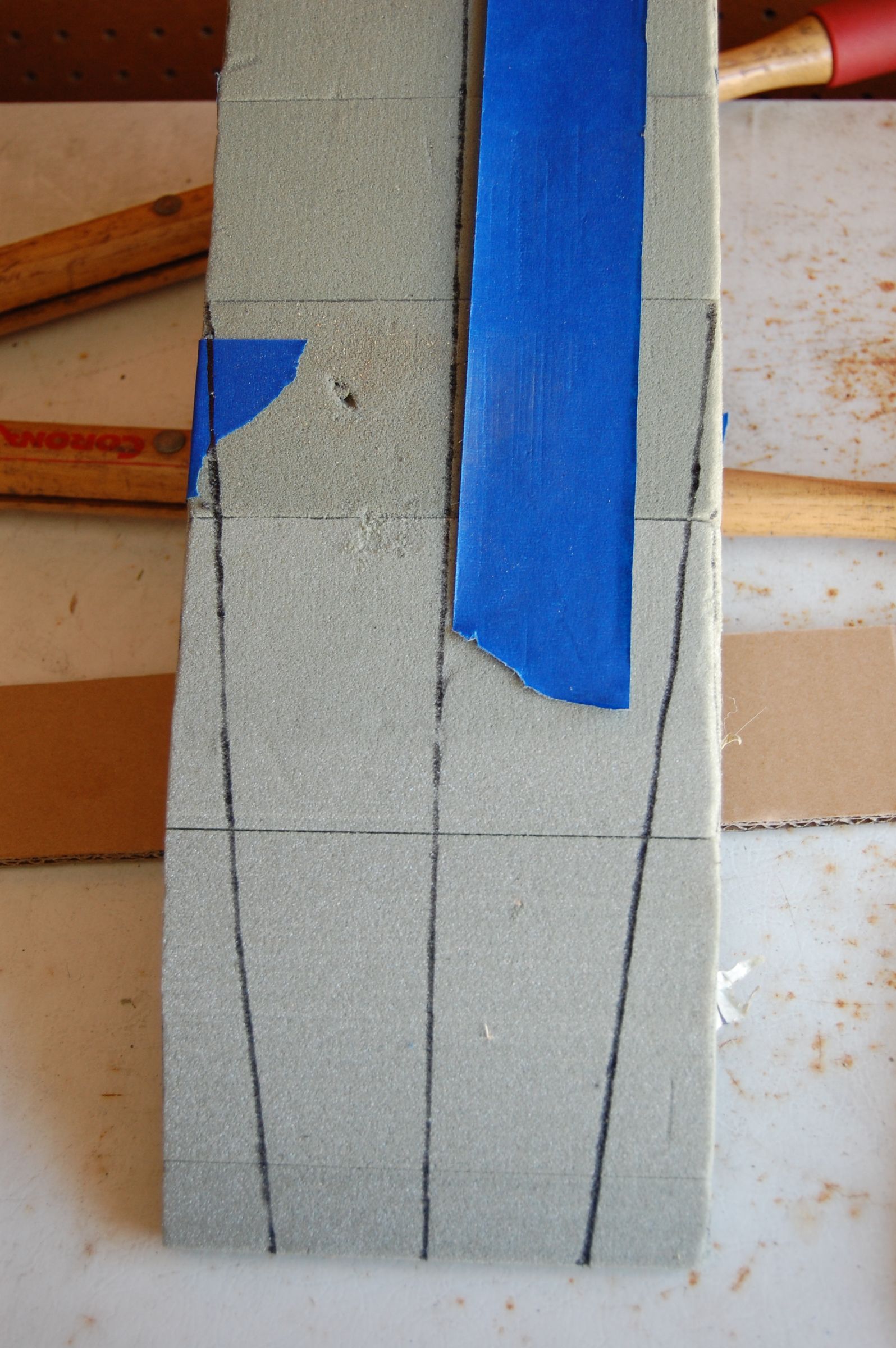 in frame gas tank bicycle