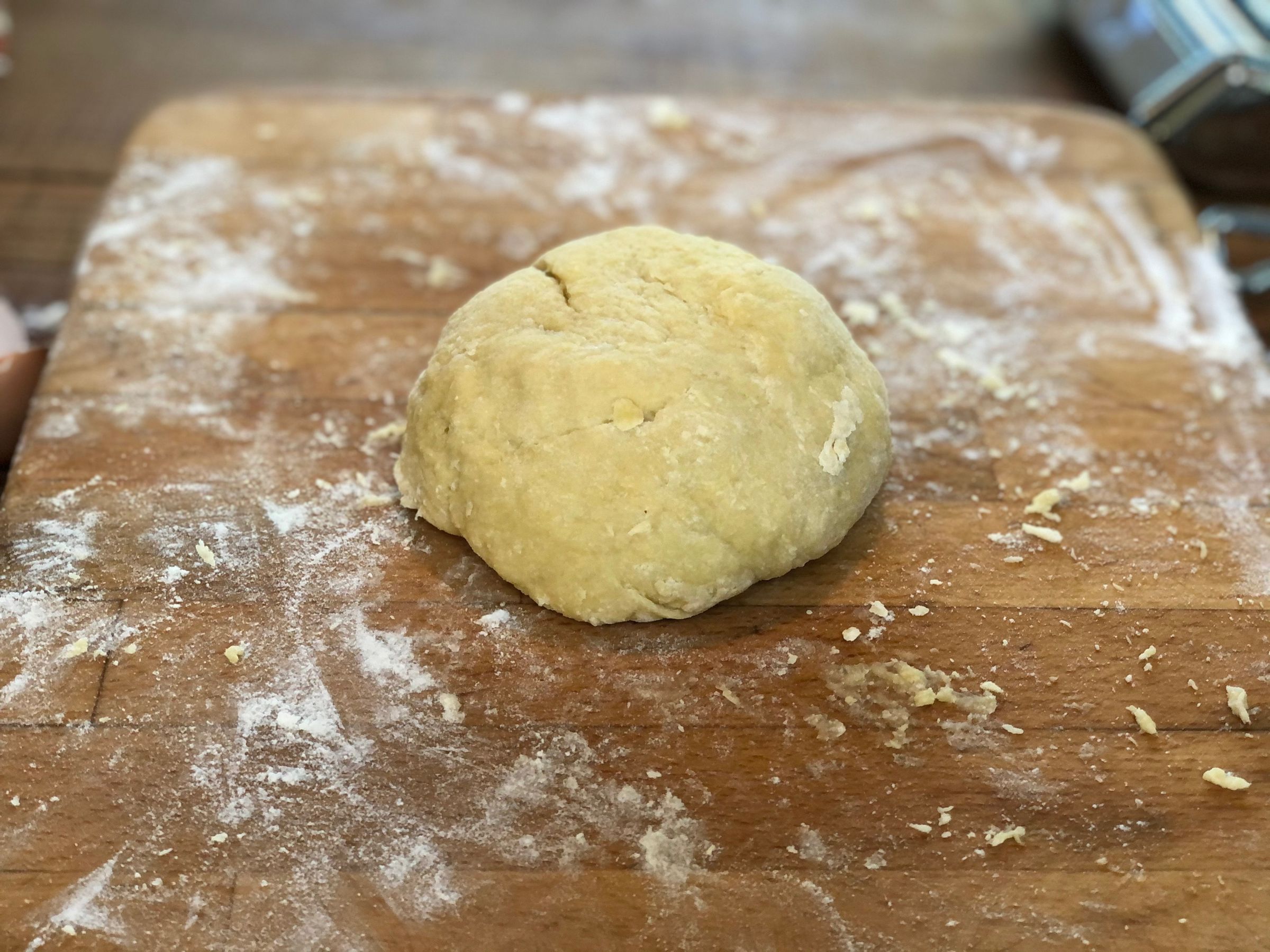 How to Make Pasta From Scratch 4 Steps (with Pictures) Instructables