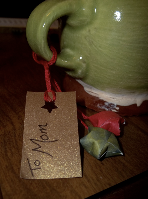 amazing star gift tags DIY Project DIY Project Image