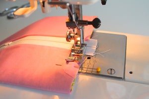 Sew the Ends