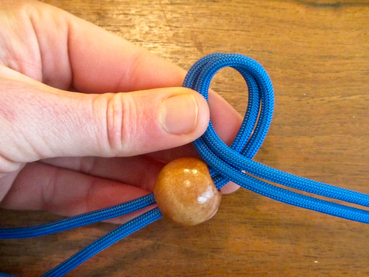 Paracord Plant Hanger 11 Steps (with Pictures) Instructables