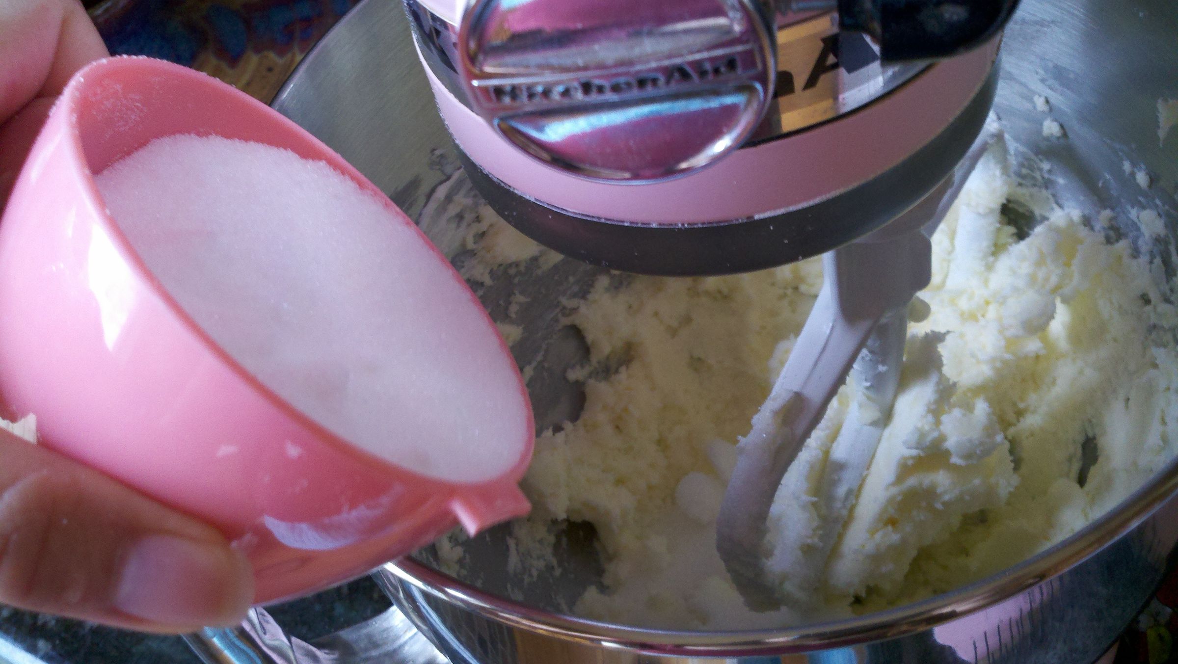 Secret Recipe Cream Cheese Cookies 9 Steps (with Pictures
