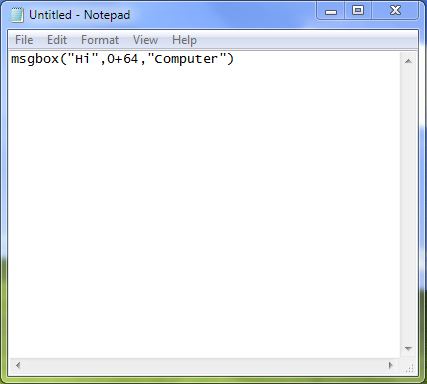 VBS Commands - Instructables