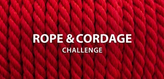 Rope and Cordage Challenge