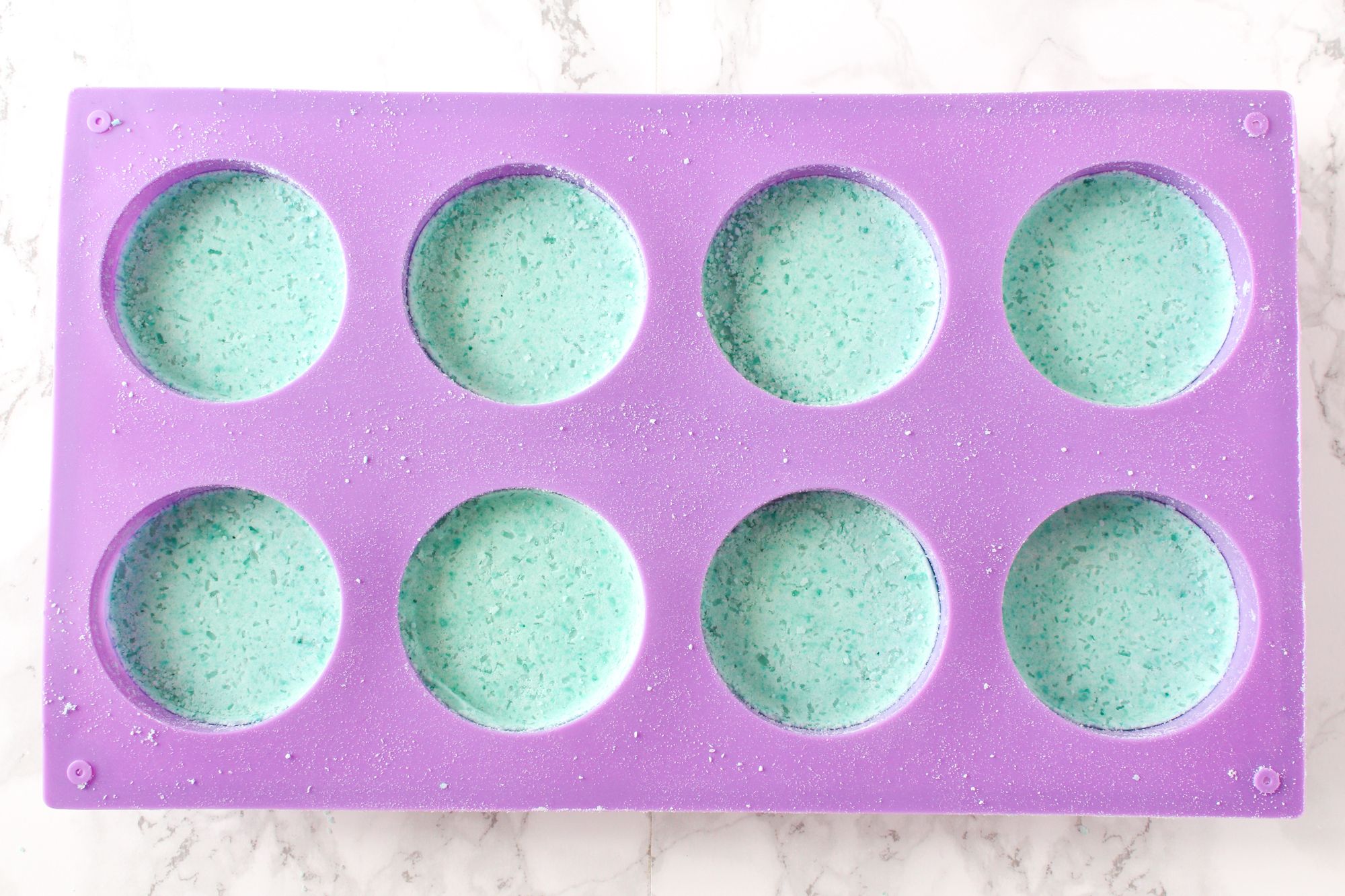 DIY Moisturizing Bath Bombs : 7 Steps (with Pictures) - Instructables