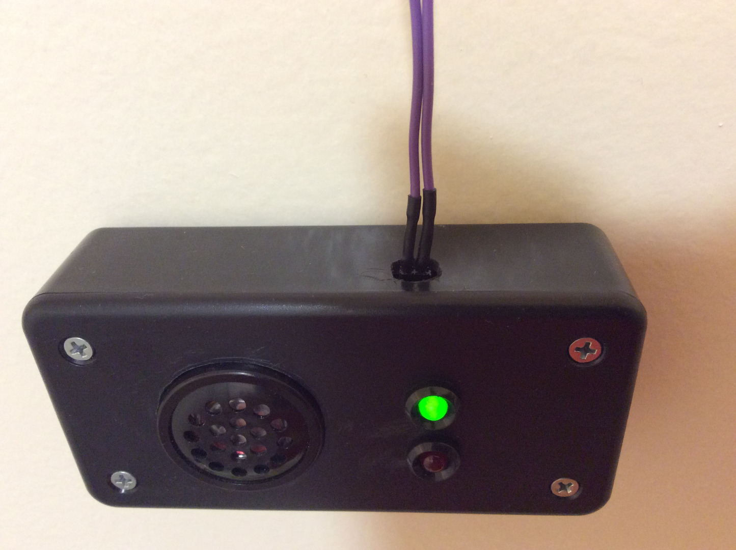 DIY Automatic Shower Timer 7 Steps (with Pictures) Instructables