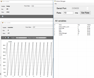 real time data acquisition system using arduino DIY Project - Step-by ...