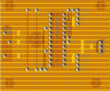 Arduino DCF77 Master Wall Clock : 12 Steps (with Pictures) - Instructables