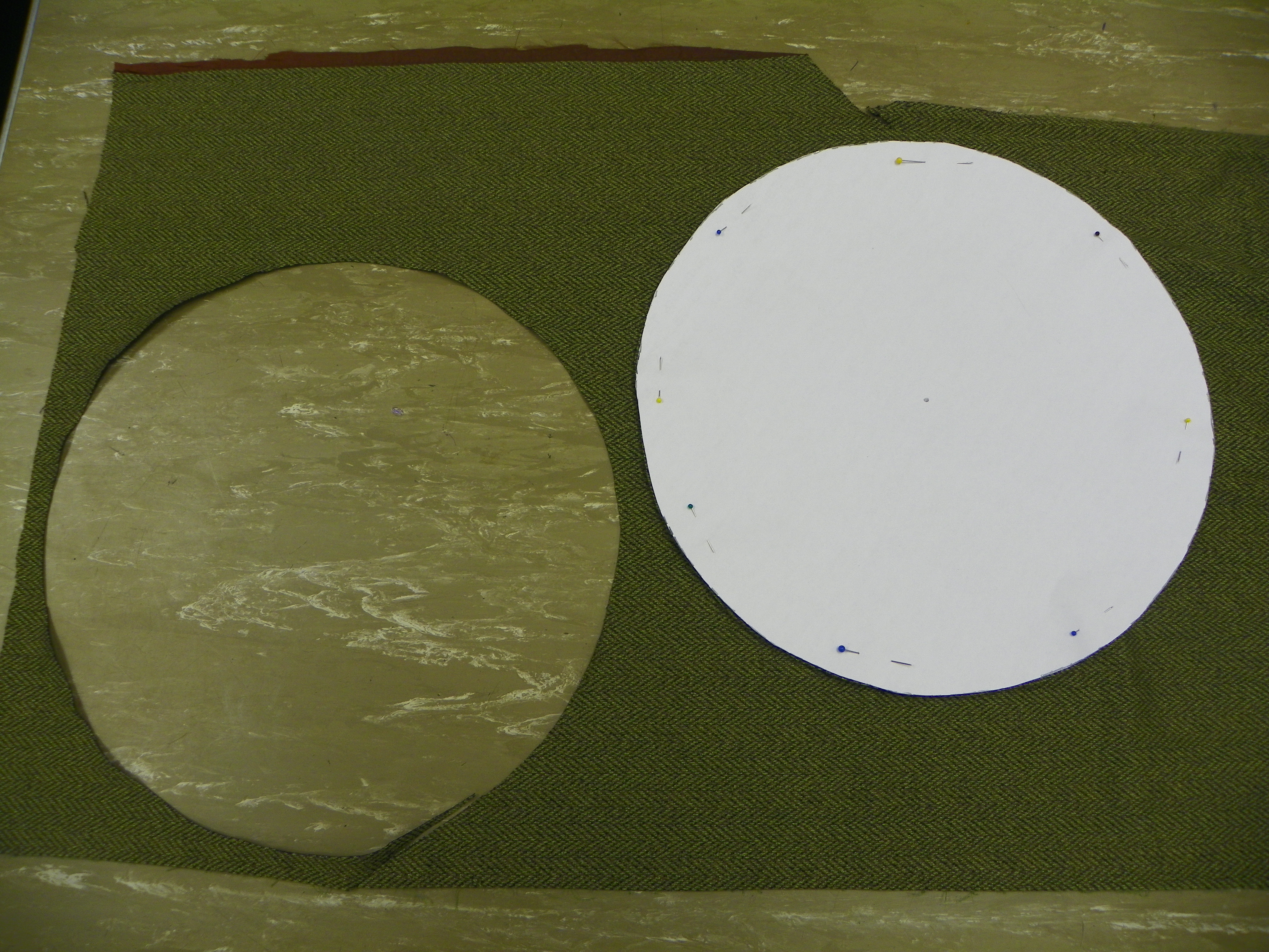 Wool Hat 12 Steps (with Pictures) Instructables