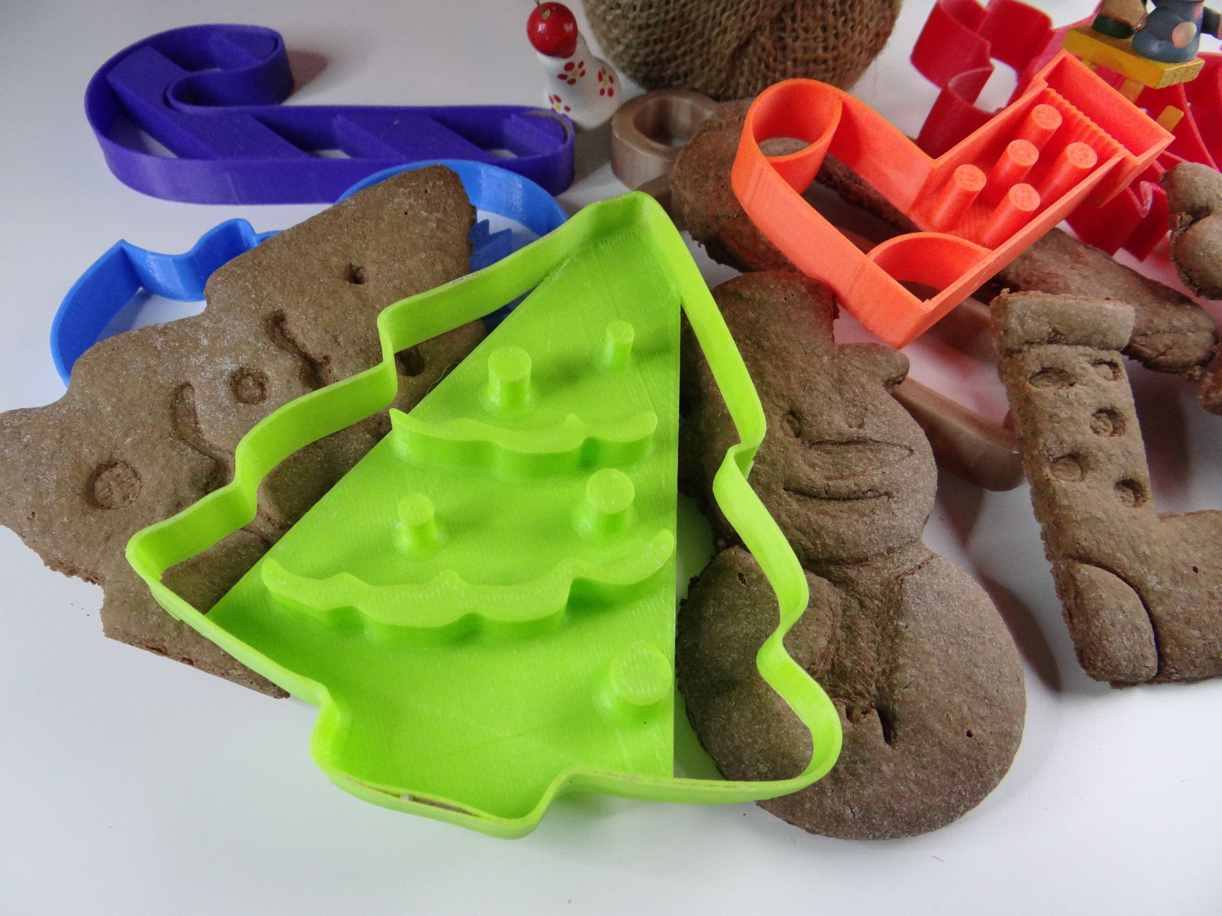 How to Make Your Own 3D Printed Cookie Cutters 12 Steps (with