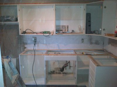Upper Kitchen Cabinet Jack - Instructables