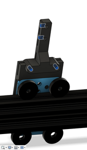 CoreBot V2 Large Format CoreXY 3D Printer : 7 Steps (with Pictures ...