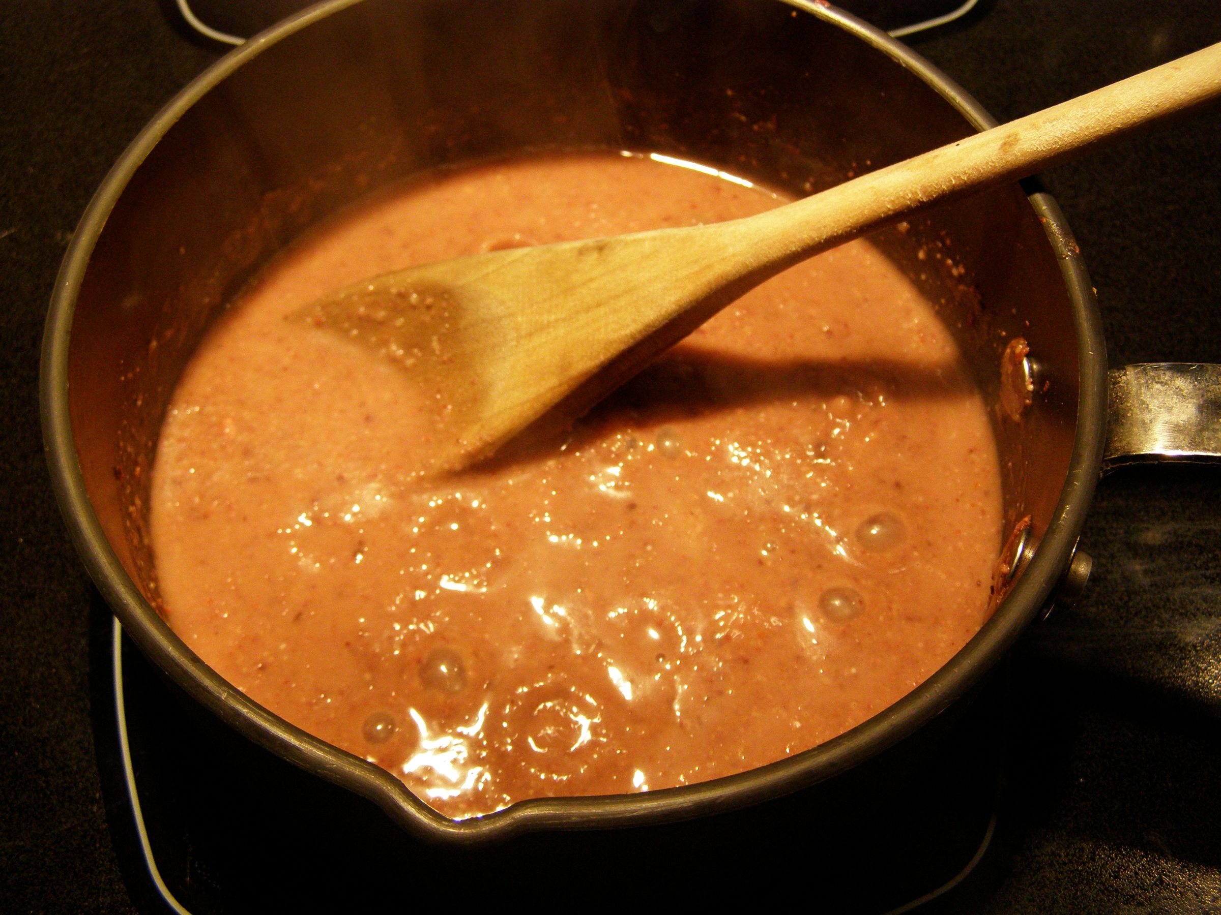 Mayan Chocolate Drink 8 Steps (with Pictures) Instructables