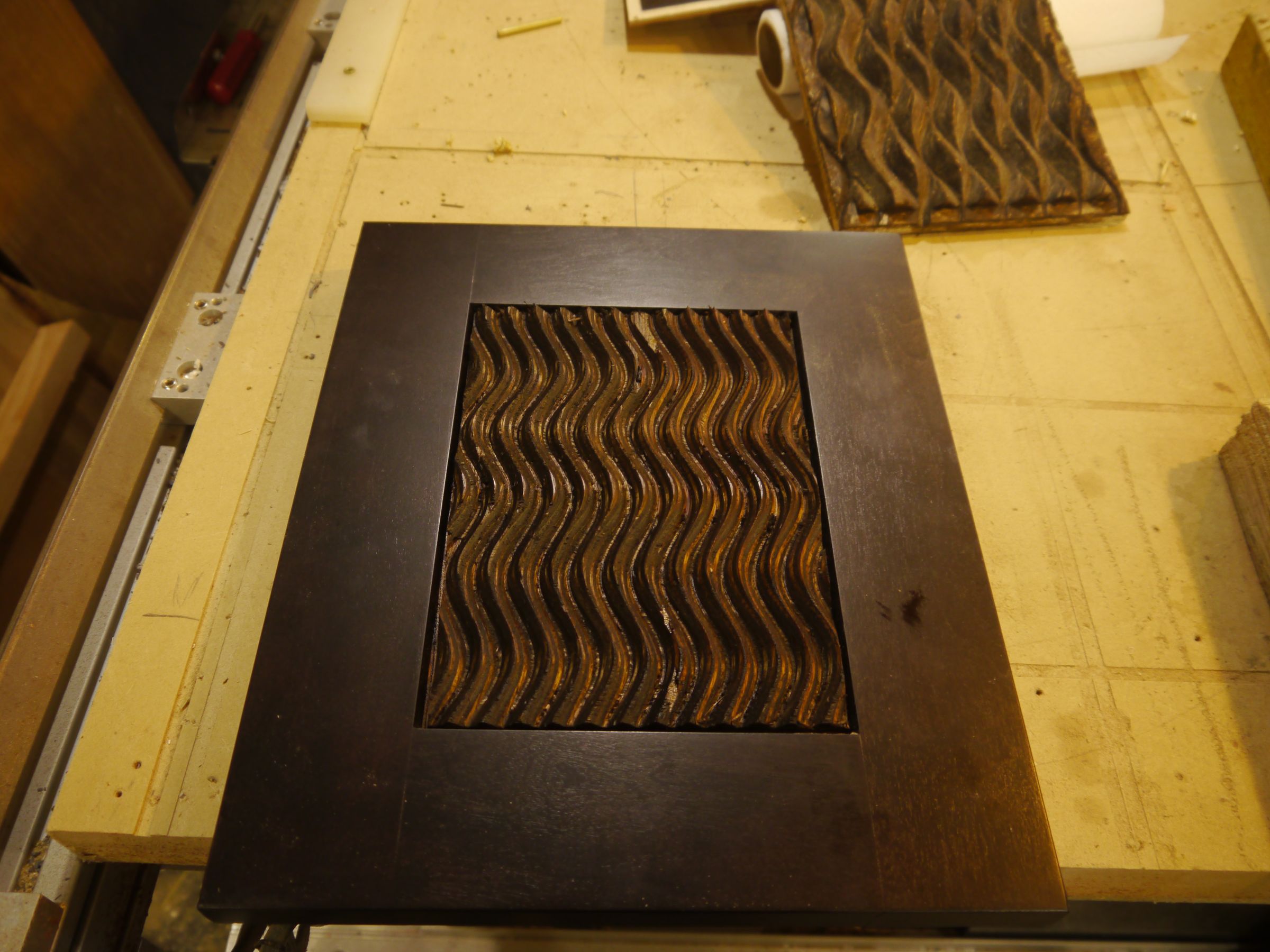 CNC Door Hack 4 Steps (with Pictures) Instructables