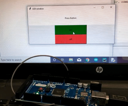 DIY guide for Arduino Programing With Python with step-by-step instructions