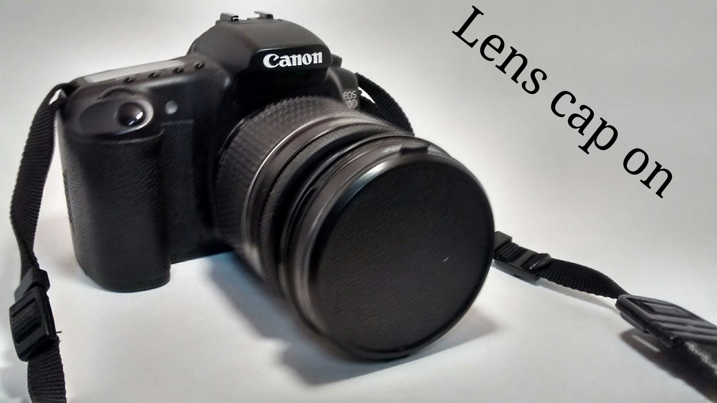 A Beginners Guide to a DSLR : 13 Steps (with Pictures) - Instructables