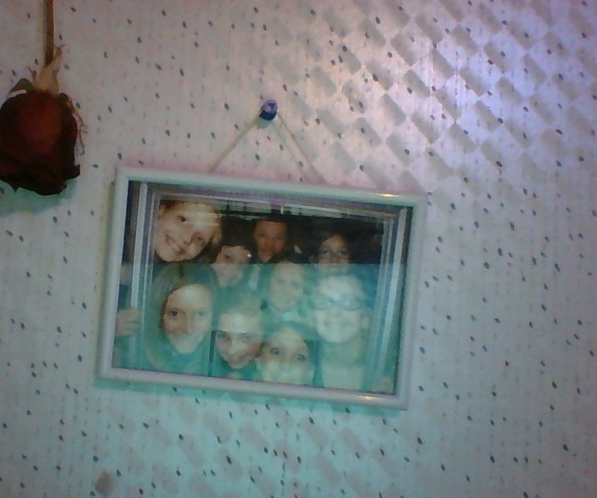 picture holder DIY Project DIY Project Image