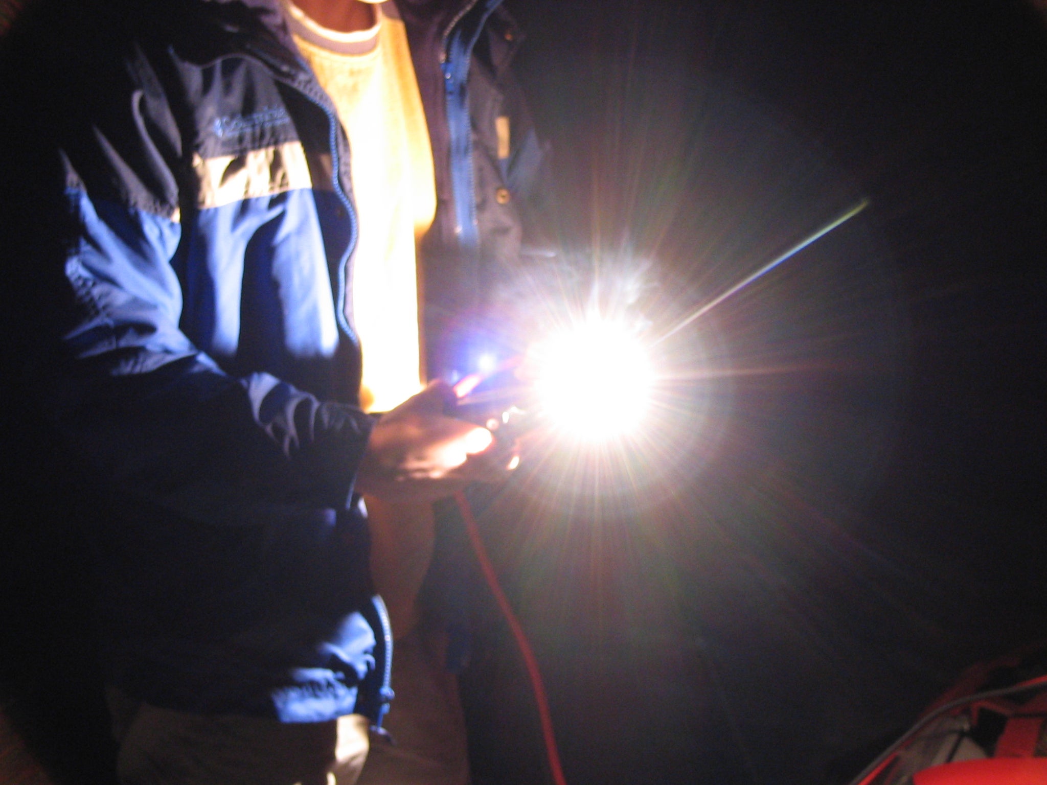 Carbon Arc Lights 6 Steps Instructables