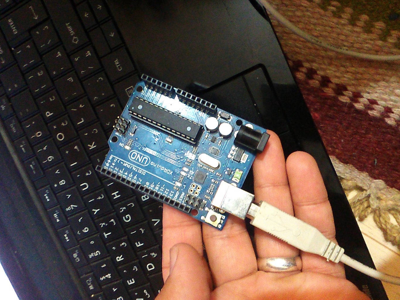 How to Make Arduino Mario Theme in 5 Minutes : 4 Steps - Instructables