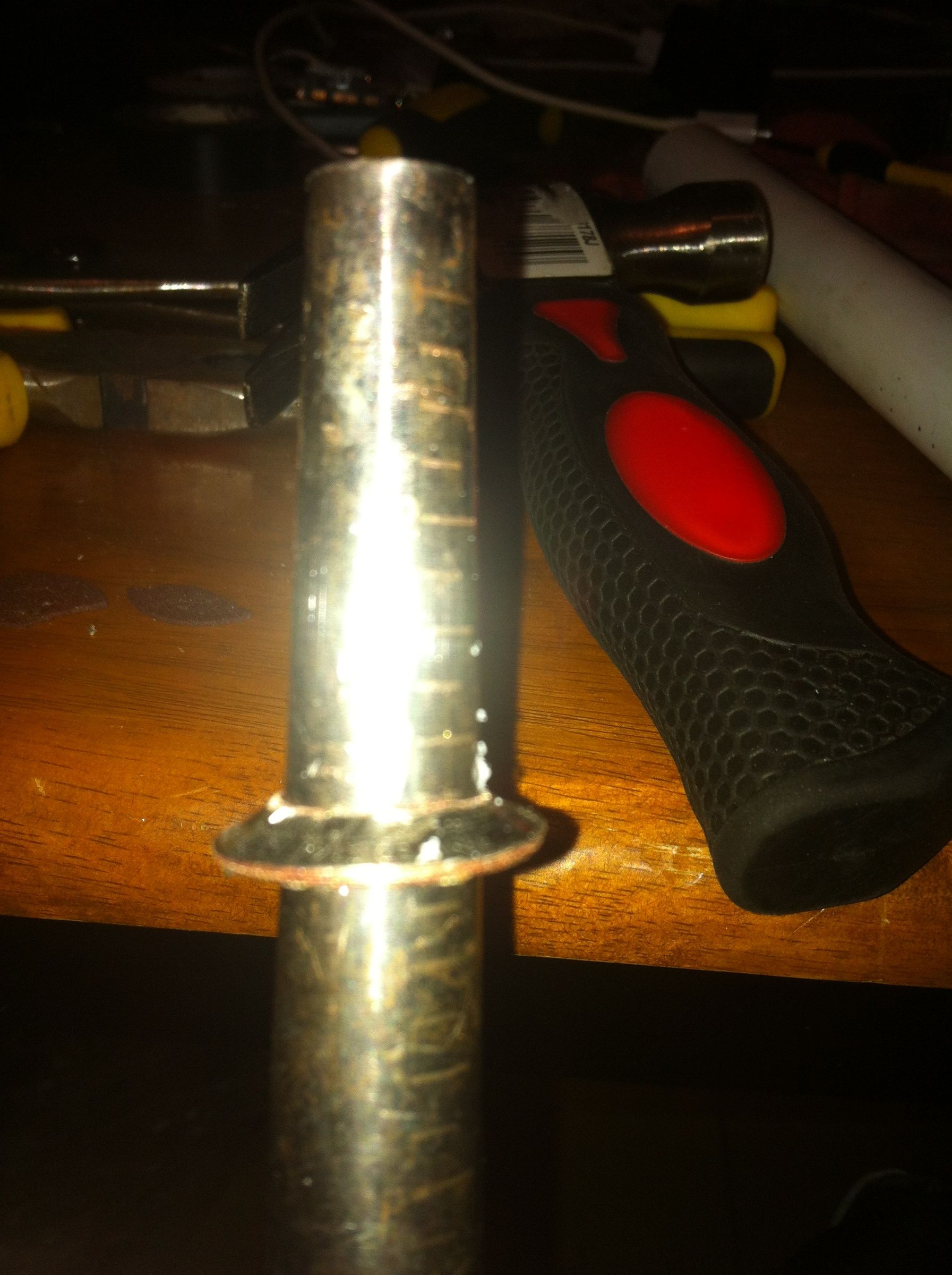 Quarter Ring 8 Steps (with Pictures) Instructables