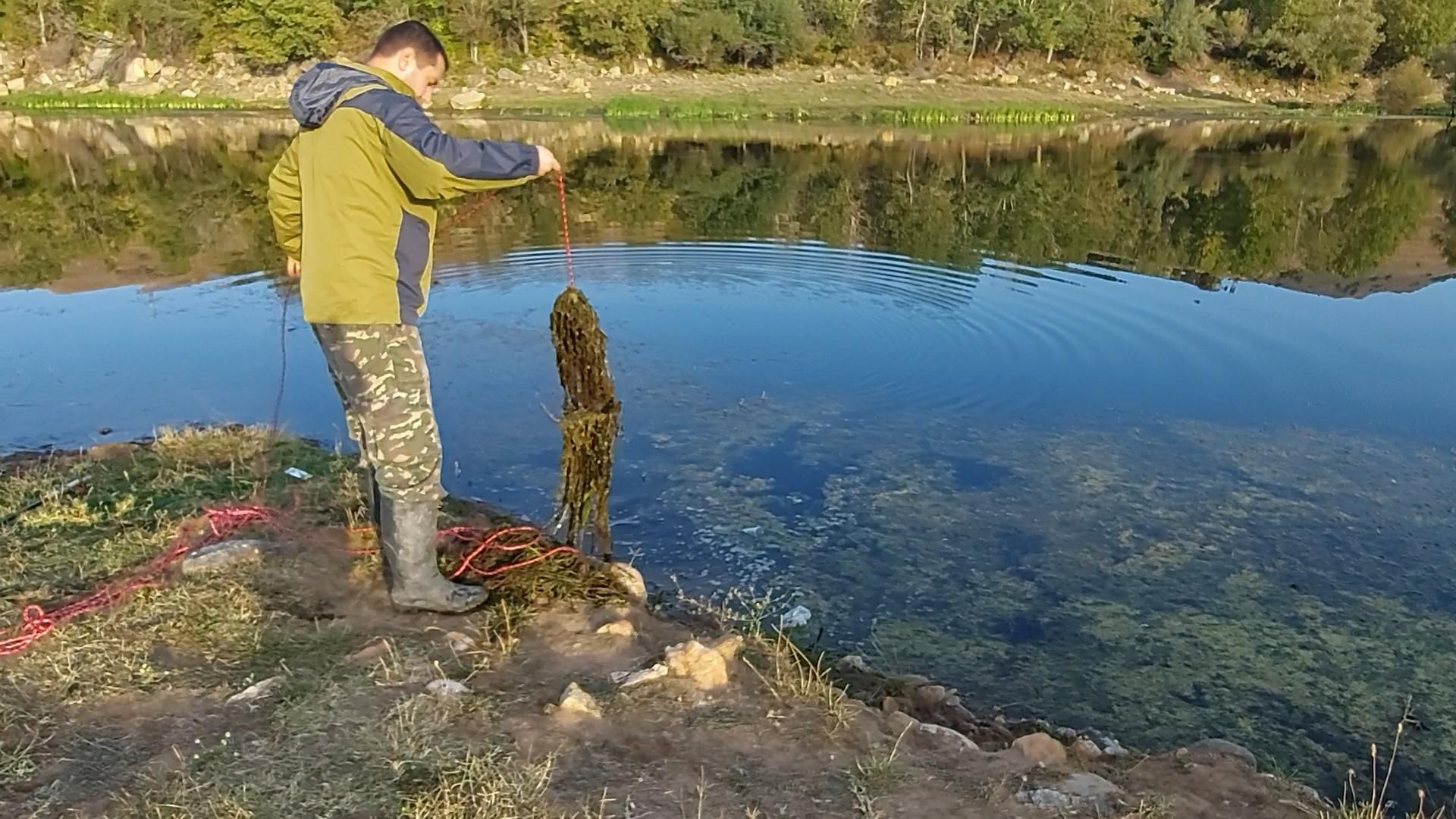 Grappling Hook From Construction Rebar 4 Steps (with Pictures) Instructables