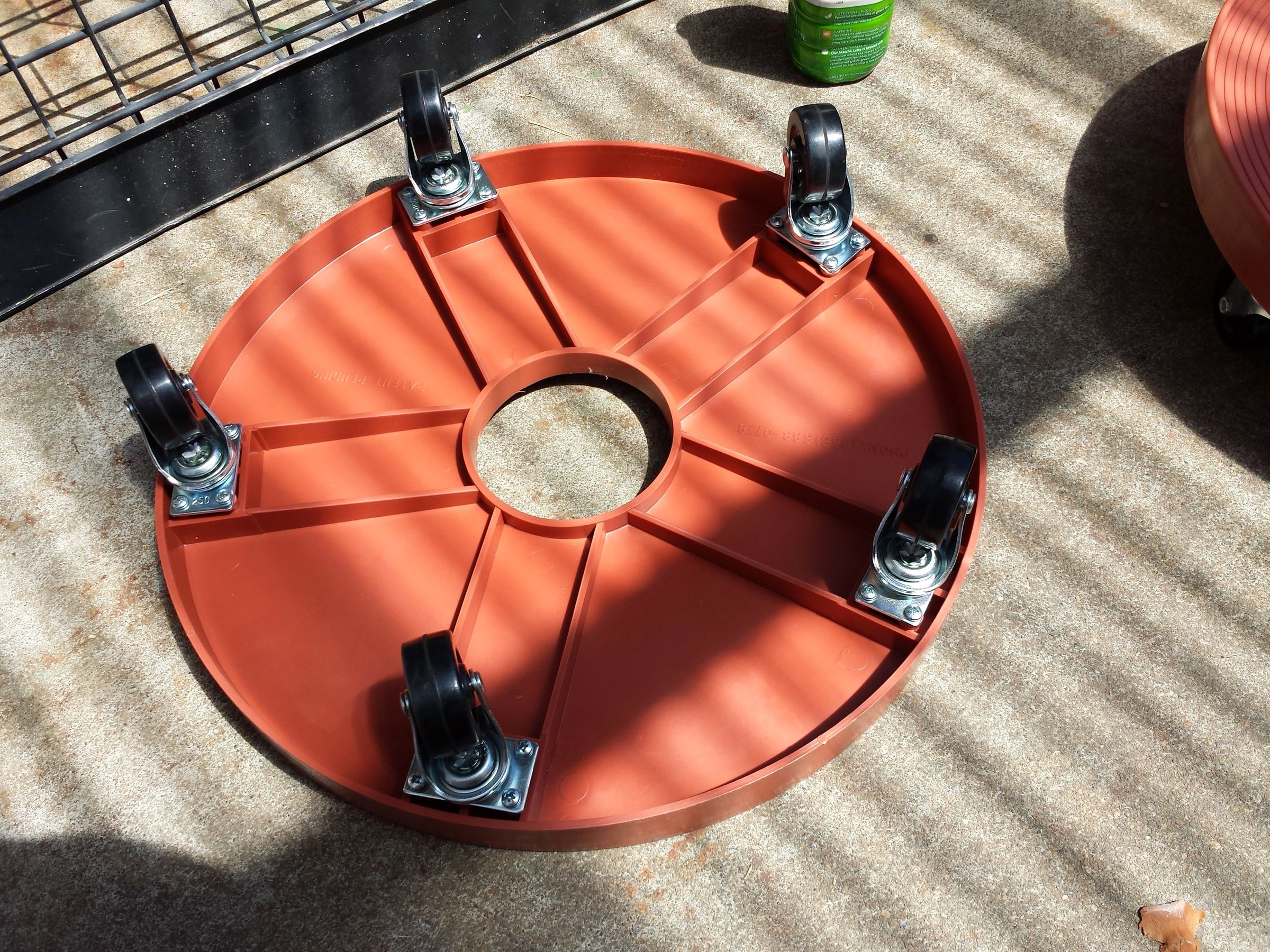 A Practical Zeer Pot (evaporative Cooler / Nonelectrical Refrigerator