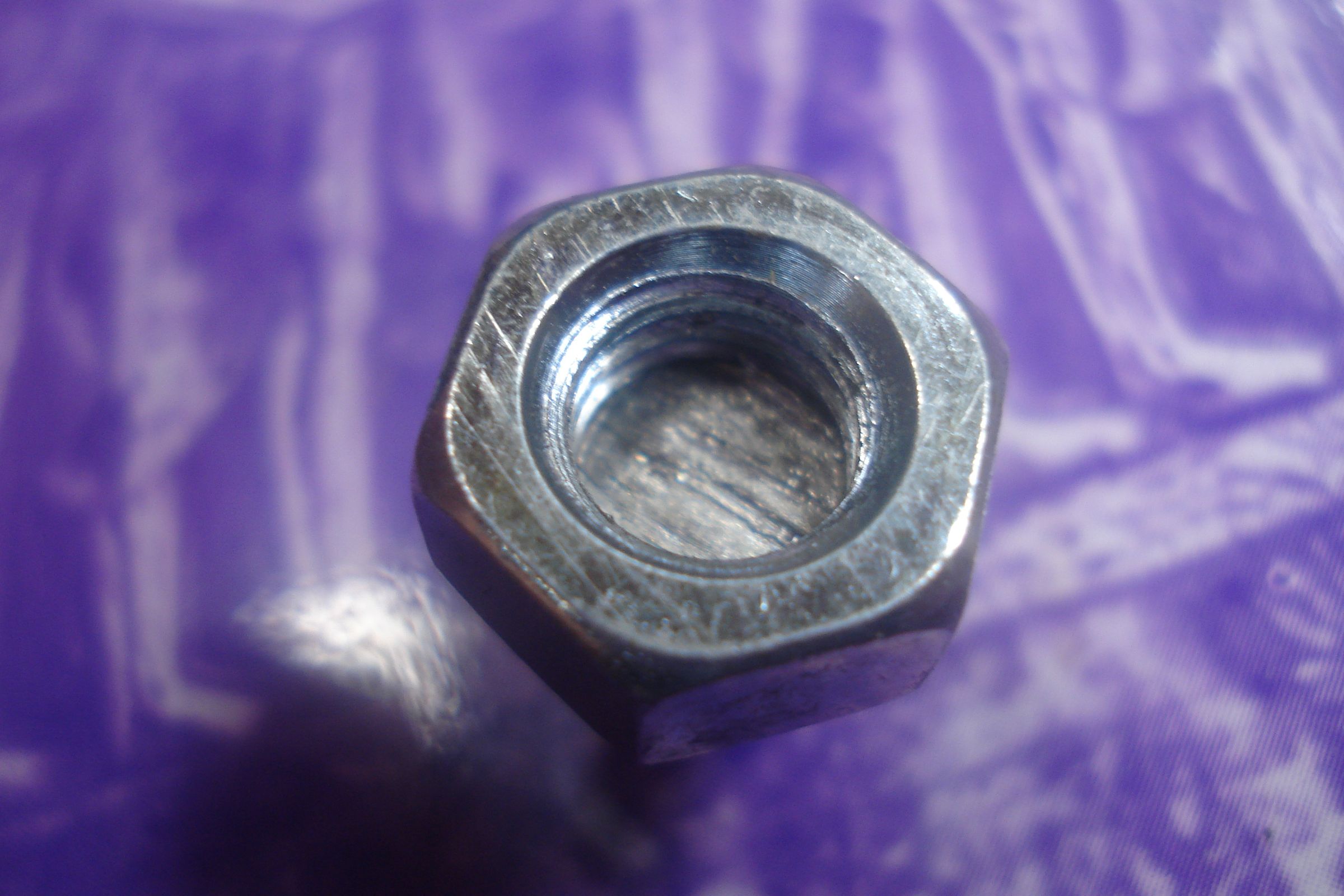 The Bolt Puzzle 5 Steps (with Pictures) Instructables